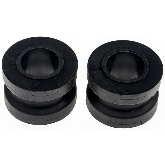 Dorman BB7272PR Front To Control Arm Suspension Stabilizer Bar Bushing Kit for Specific Chrysler / Dodge / Plymouth Models