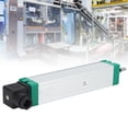 thumbnail image 3 of Injection molded electronic ruler tie rod displacement sensor, IP67 rated stainless steel linear position sensor[KTC-300], 3 of 9