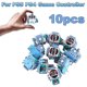 thumbnail image 5 of 10PCS 3D Joystick Module Potentiometer for PS5 PS4 Game Controller Vibrating Joystick Repair Parts, 5 of 5
