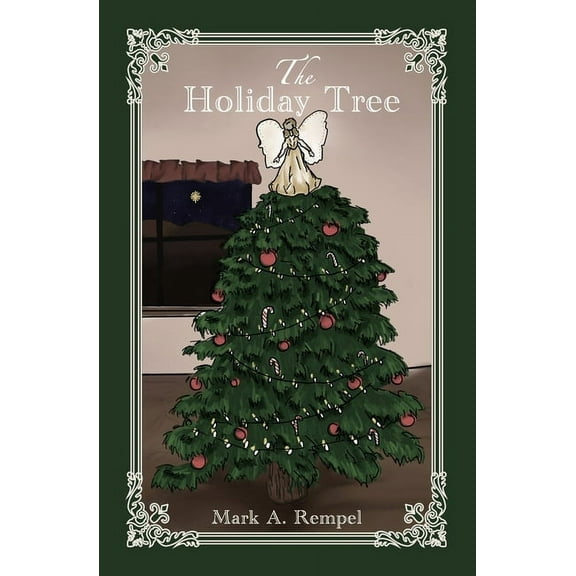 The Holiday Tree (Paperback)