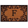 thumbnail image 5 of Home & More 18002 100 percent Coir with Monogram, 5 of 7