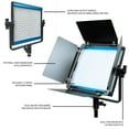 thumbnail image 3 of Dracast X Series LED Lighting Kit 12 (x1 DRX500RGB, x1 DRX240RGB, x2 DRXLT400), 3 of 6