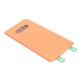 thumbnail image 3 of Galaxy S10e Front Outer Glass Screen and Back Glass Cover Kit with Pre Installed Tapes, Easy Installation, Full Repair Tools, Reliable, 3 of 7