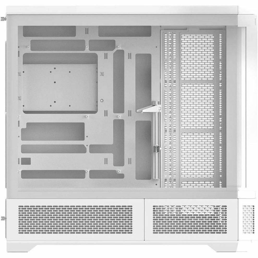 Thermaltake View 600 TG Snow Full Tower Chassis