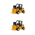 thumbnail image 1 of Vogacara Mini vehículo de construcción de aleación de plástico, modelo de camión de coche de ingeniería, juguete clásico para niños Type3 NO3 Vogacara CBP059586, 1 of 5