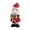 A, variant on ZJNGJC Snowman Toy Can Sing Dance Christmas Presents Decorations Powered Doll C