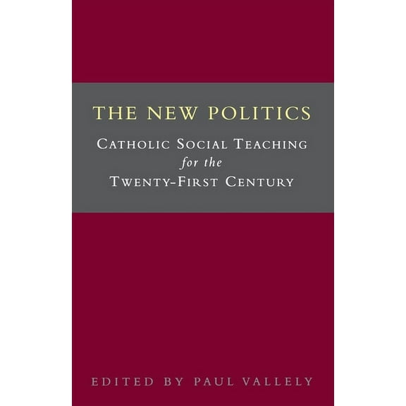 The New Politics, (Paperback)