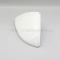 thumbnail image 6 of White LH-Car Accessories Mirror Cover For Volkswagen VW Golf 2014 2015 2016 2017 2018 2019 2020 MK7 7.5 Rearview Mirror Housing Shell Lid, 6 of 7