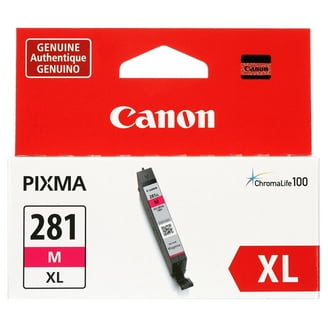 Canon s100 ジャンク4 Canon CLI-281 XXL C Cyan Ink Cartridge - Walmart.com