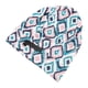 thumbnail image 3 of Hair Cover Satin Sleep Cap Women Night Use Green Elastic Protect Hair 1Set, 3 of 3