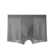 thumbnail image 3 of Tanga transparente para hombre, ropa interior sexy con espalda en T, ideal como regalo de fiesta para tu novio, azul oscuro, talla XXL., 3 of 3