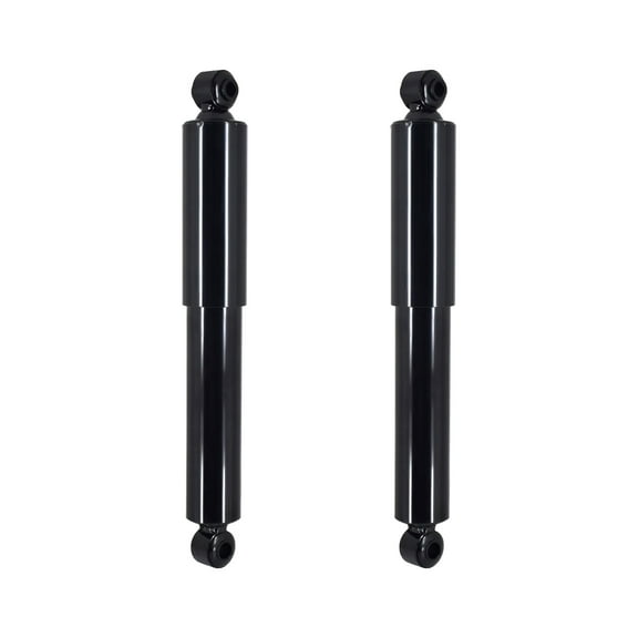 Pair of 2 Rear Shock Absorber For 2018-2022 International Lt625
