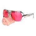 thumbnail image 4 of Gafas de sol de fiesta para niños jinwen nariz grande de cerdo rojo, 4 of 8