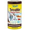 thumbnail image 1 of Alimento para peces Tetra TetraMin Tropical Flakes 200 ml, 1 of 8