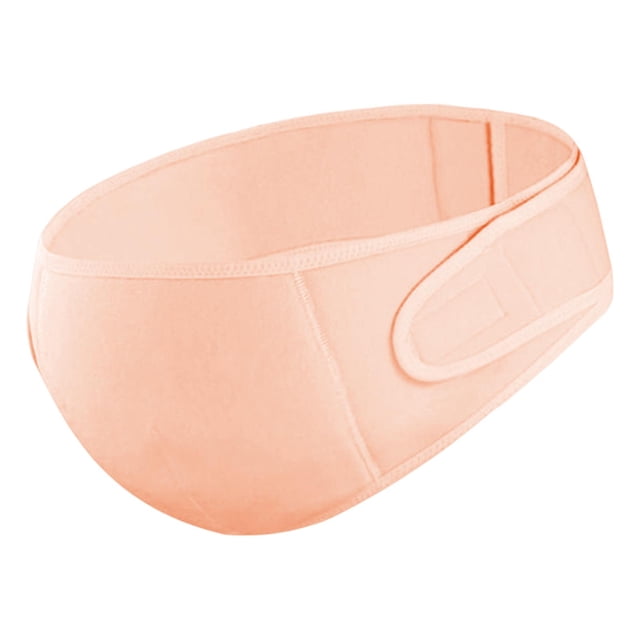 Cinturón de maternidad Ligero Transpirable Manejar las molestias y el dolor Apoyo al embarazo Color de piel XL jinwen cinturón de maternidad
