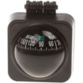 thumbnail image 4 of IMFUN Adjustable Navigation Dashboard Car Compass Cycling Hiking Direction Pointing Guide Ball Shaped Compass for Outdoor Car Boat Truck, 4 of 7