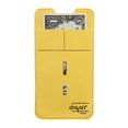 thumbnail image 2 of Reuseable Dropit Safe Envelope for Depositing of Currency and Money , Organize Coupon, Currency and Other Documents (Yellow, 50), 2 of 15