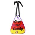 thumbnail image 1 of Letrero colgante de Festival de Halloween Cateissary Decoración de ventana DIY Craft Tipo 4, 1 of 6