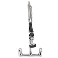 thumbnail image 3 of Haofy Sink Faucet, Copper Kitchen Faucet, For Kitchen Home, 3 of 8
