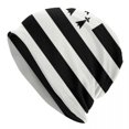 Flag Of Brittany Hat Knitted Hats Fashion Unisex Adult France