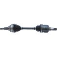 thumbnail image 1 of Flecha Homocinética CARDONE LS460 2009 A 2010 Lexus Del Izq Reman Awd, 1 of 4