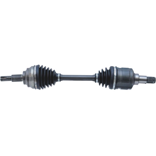 Flecha Homocinética CARDONE LS460 2009 A 2010 Lexus Del Izq Reman Awd