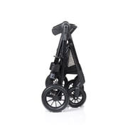 Pivot Modular Travel System with LiteMax Infant Car Seat (Casual Gray)