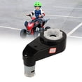 thumbnail image 3 of HLONK 12V 12000RPM Motor 12V Kids Riding Car Electric Car Wheel Motor Upgrade Motorcycle High Speed RS550 Drive Engine Matching Kids Riding Toy Car Motor, 3 of 8