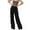 Black, variant on 2026 ! Womens Clothes asdoklhq Women Plus Size Pants Women Fashion Casual Zipper Fly Plus Size Full-Length Pocket Cargo Jeans