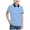 Blue, variant on School Clothes for Girls T Shirts for Boys,Boys Comfortable Breathable Short Sleeved T Shirt Casual Versatile Top Girls Fashion Size 5-6 Years,Dark Green