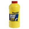 Prestone DOT 3 High Temperature Synthetic Brake Fluid, 12 oz