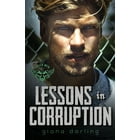 Fallen Men: Lessons in Corruption (Series #1) (Paperback)