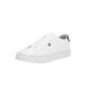 thumbnail image 1 of Tenis Tommy Hilfiger Henissly Dama Original TWHENISSLY Tommy Hilfiger TWHENISSLY$$Casual$$Blanco, 1 of 4