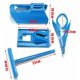 thumbnail image 3 of Sock Stocking Puller Ayuda para vestirse para personas mayores Kuyhfg Bienvenido a Kuyhfg, 3 of 5