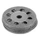 thumbnail image 3 of 20 Piezas Accesorios 20mm Disco de Corte de Diamante para Disco de Muela de Metal Mini Circular para Taladro Herramienta Rotativa, 3 of 5