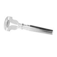thumbnail image 4 of QIILU Instruments en Laiton, Outil de Formation Professionnel pour Muscles des Lèvres, Saxophone, Trombones, Clairet en Laiton, 4 of 8