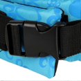 thumbnail image 3 of Small Medium Large Dogs Life Jacket with Reflective Stripes&High Buoyancy Swimsuit,Adjustable Dog Lifesaver Pet Life Preserver-blue/XXL, 3 of 5