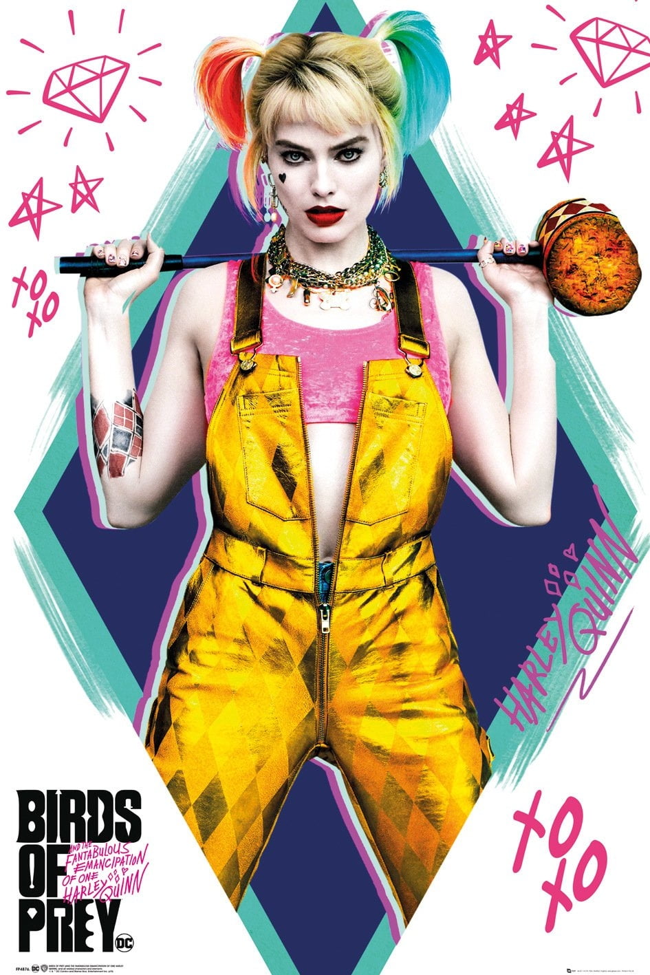 harley quinn birds of prey book harley quinn birds of prey book