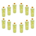 thumbnail image 1 of Brooklean 12 Pzas. Desinfectante Barbicida Concentrado 500ml amarillo 1, 1 of 4