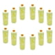 thumbnail image 1 of Brooklean 12 Pzas. Desinfectante Barbicida Concentrado 500ml amarillo 1, 1 of 4