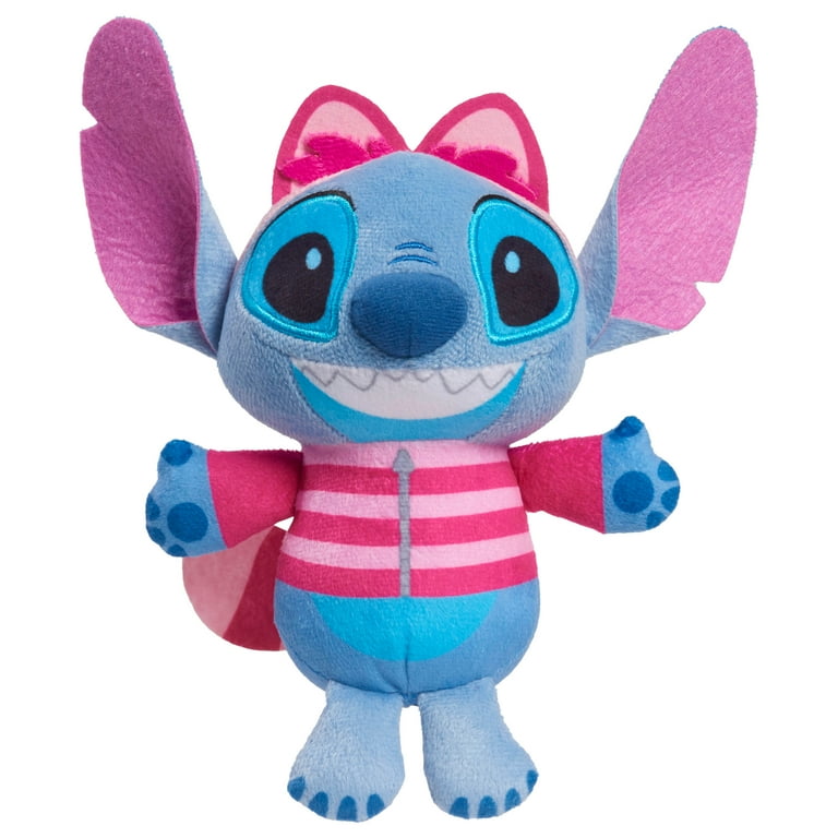 Stitch Angel Plush 24