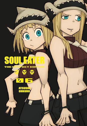 Soul Eater Soul Eater, Vol. 17, Book 17, (Paperback) - Walmart.com