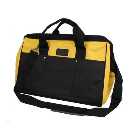 RTG-99A Oxford Cloth Zipper Closure Portable Storage Case Tool Bag