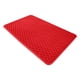 thumbnail image 3 of Alfombra de terciopelo Golden Turtle, suave, cómoda, transpirable, de rápida absorción, antideslizante., 3 of 7