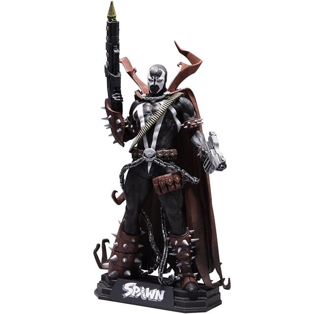 Figura de Acción McFarlane Toys Spawn: Rebirth 7 Collectible