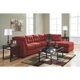 thumbnail image 5 of Ashley Furniture Laney 3 Piece Occasional Table Set in Black, 5 of 5