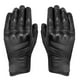 thumbnail image 4 of Guantes de cuero negros, guantes de cuero completos, guantes antifríos, guantes de cuero completos hechos a medida para la perfección, 4 of 8