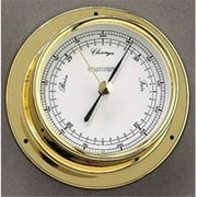 Weems & Plath 6010700 Trident Barometer