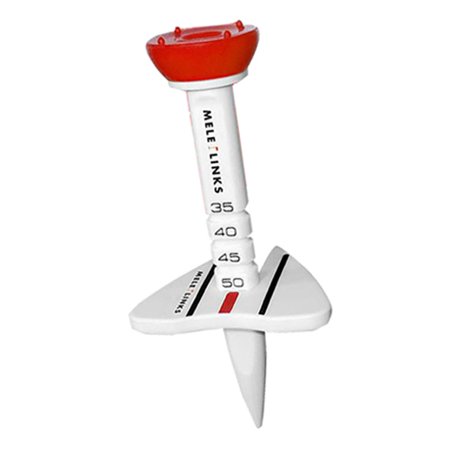 1 Piece Golf Accessories 35mm Holder Golf Ball Repair Golfing , red