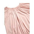 thumbnail image 3 of Jessica Simpson Girls Stretch-Fit Tee, Size 7-14/16, 3 of 4